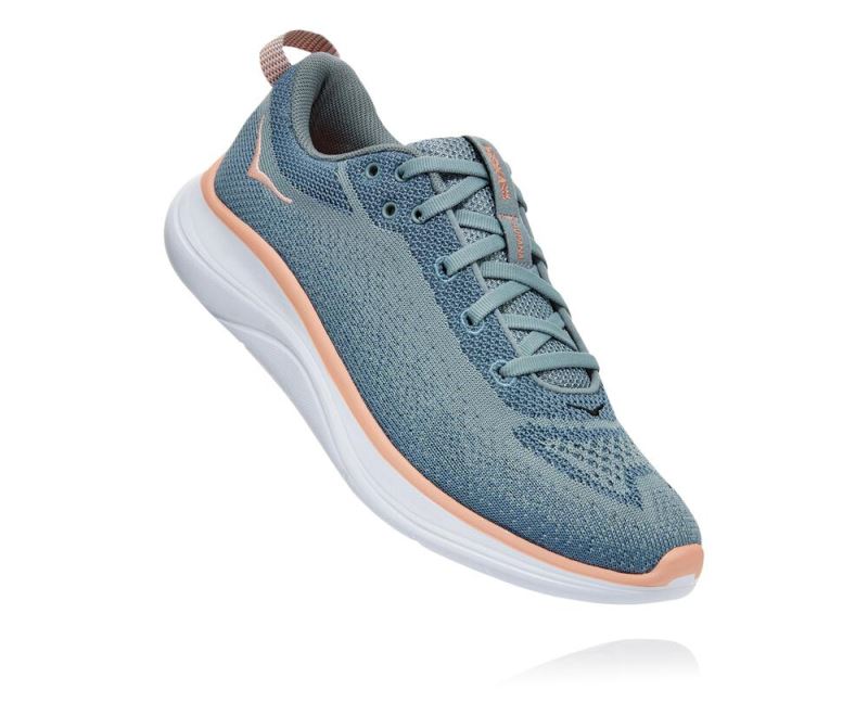 Hoka One One Hupana Flow Mulher - Tenis Corrida Estrada Rosa | PT-t8mVQFv